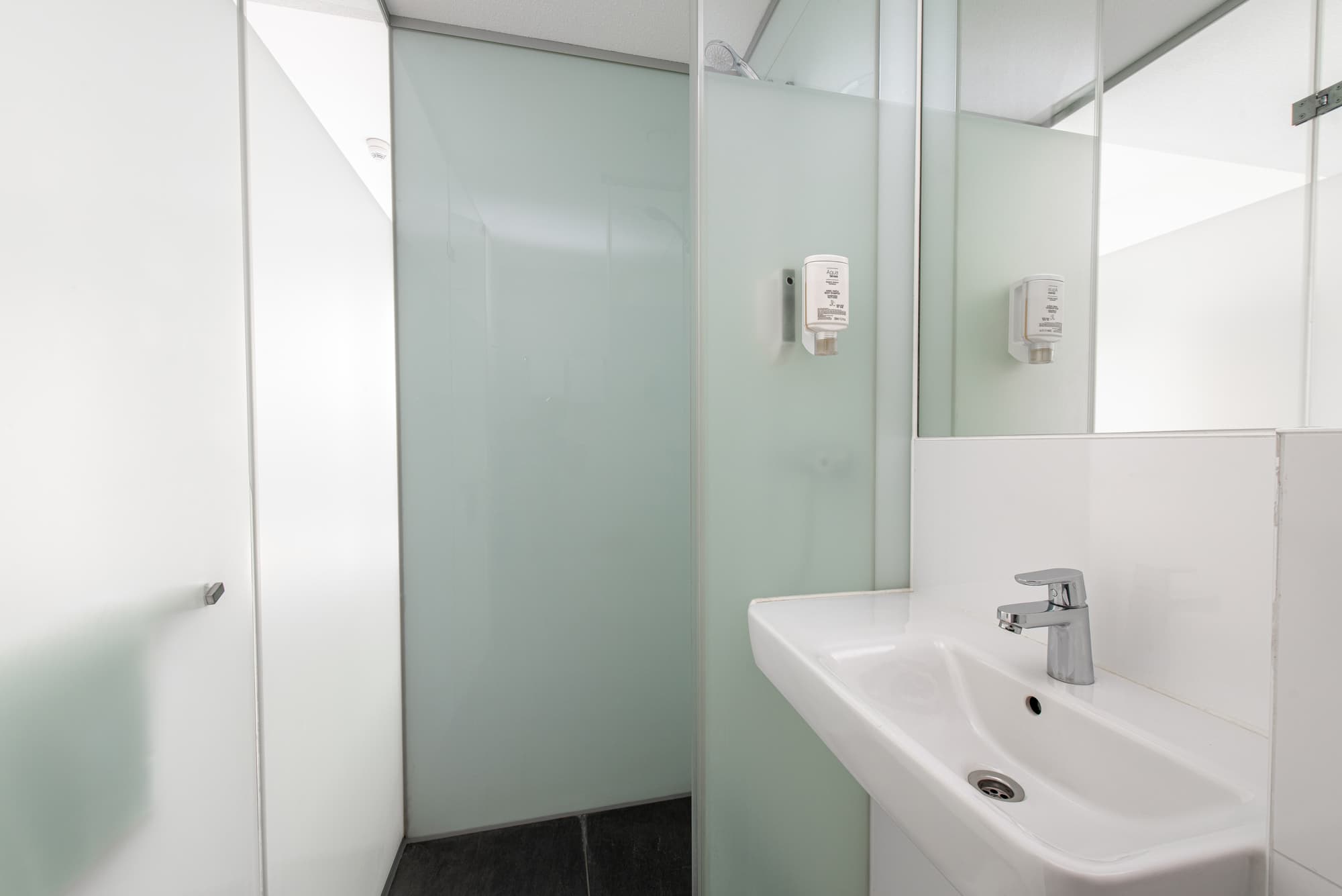 easyHotel Amsterdam Arena Boulevard