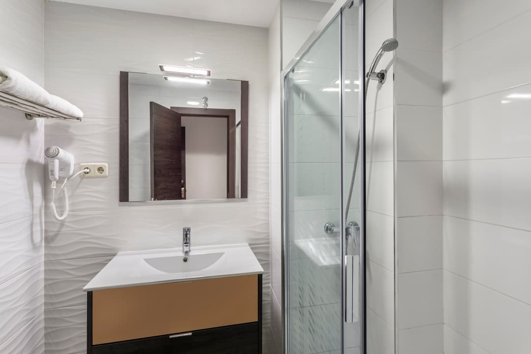 Hotel Victoria Valdemoro