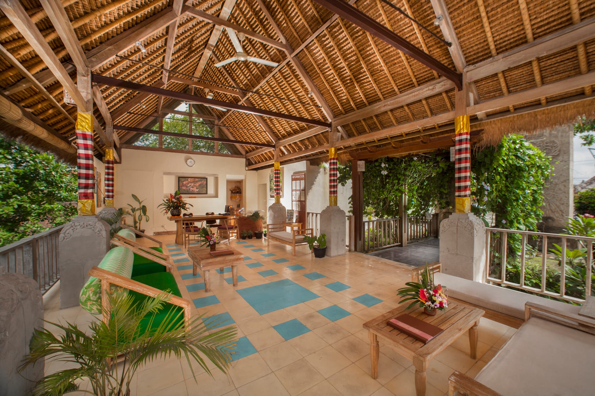 Mesari Hotel
