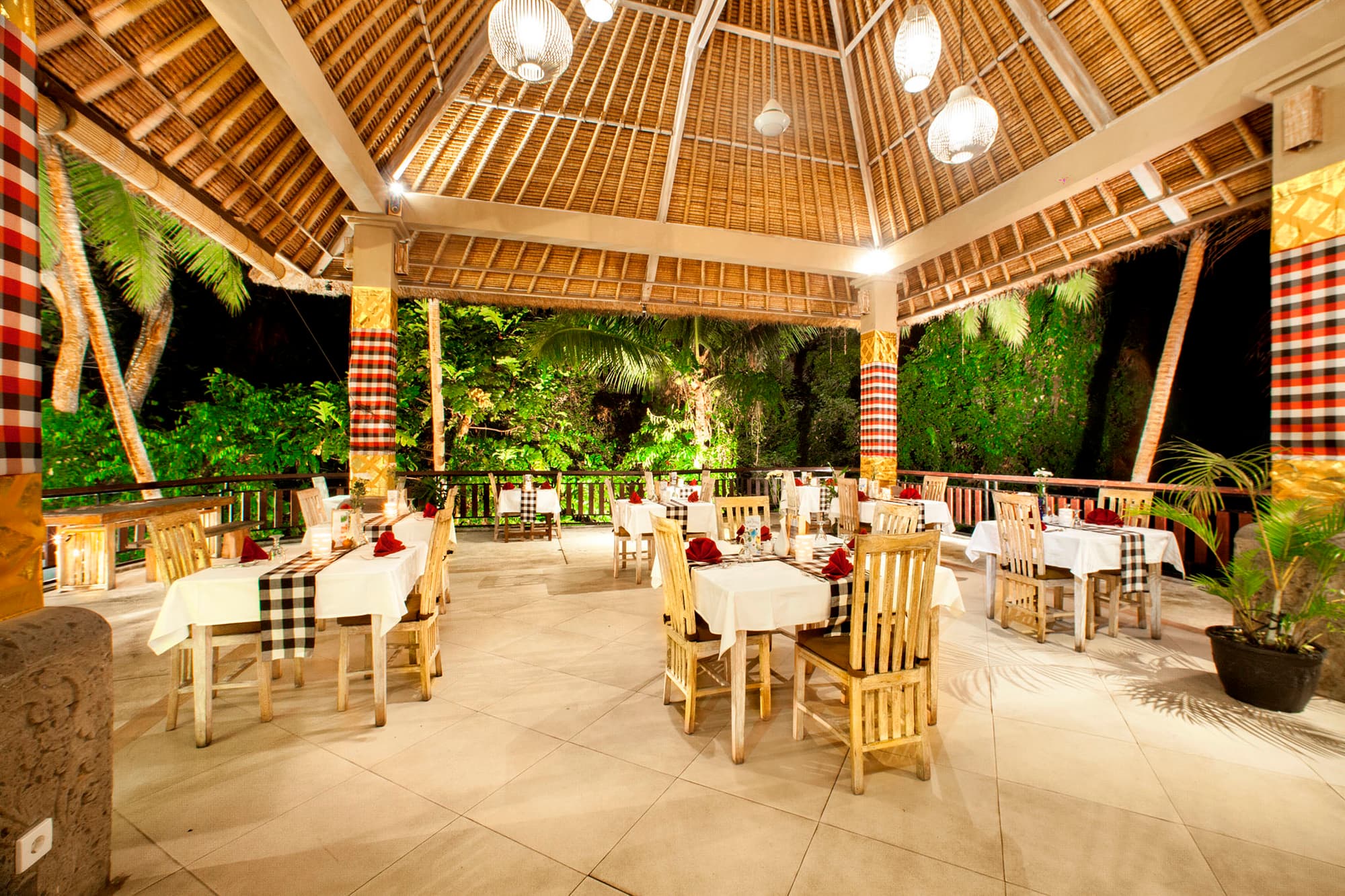 Mesari Hotel