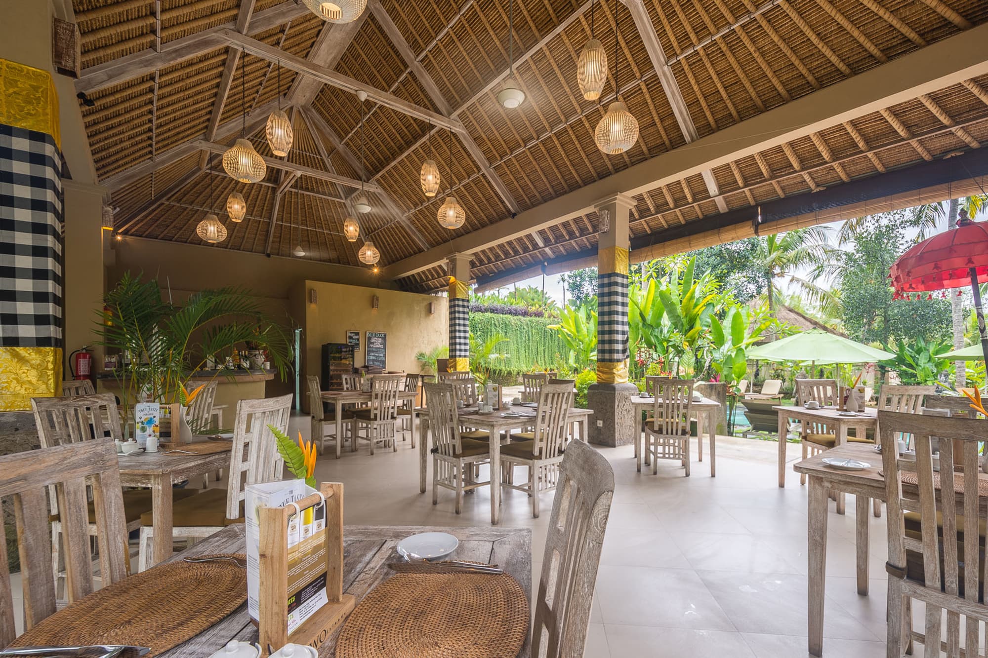 Mesari Hotel