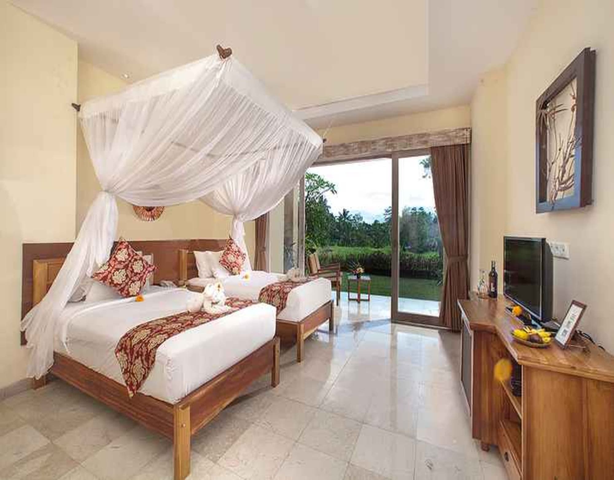 Mesari Hotel