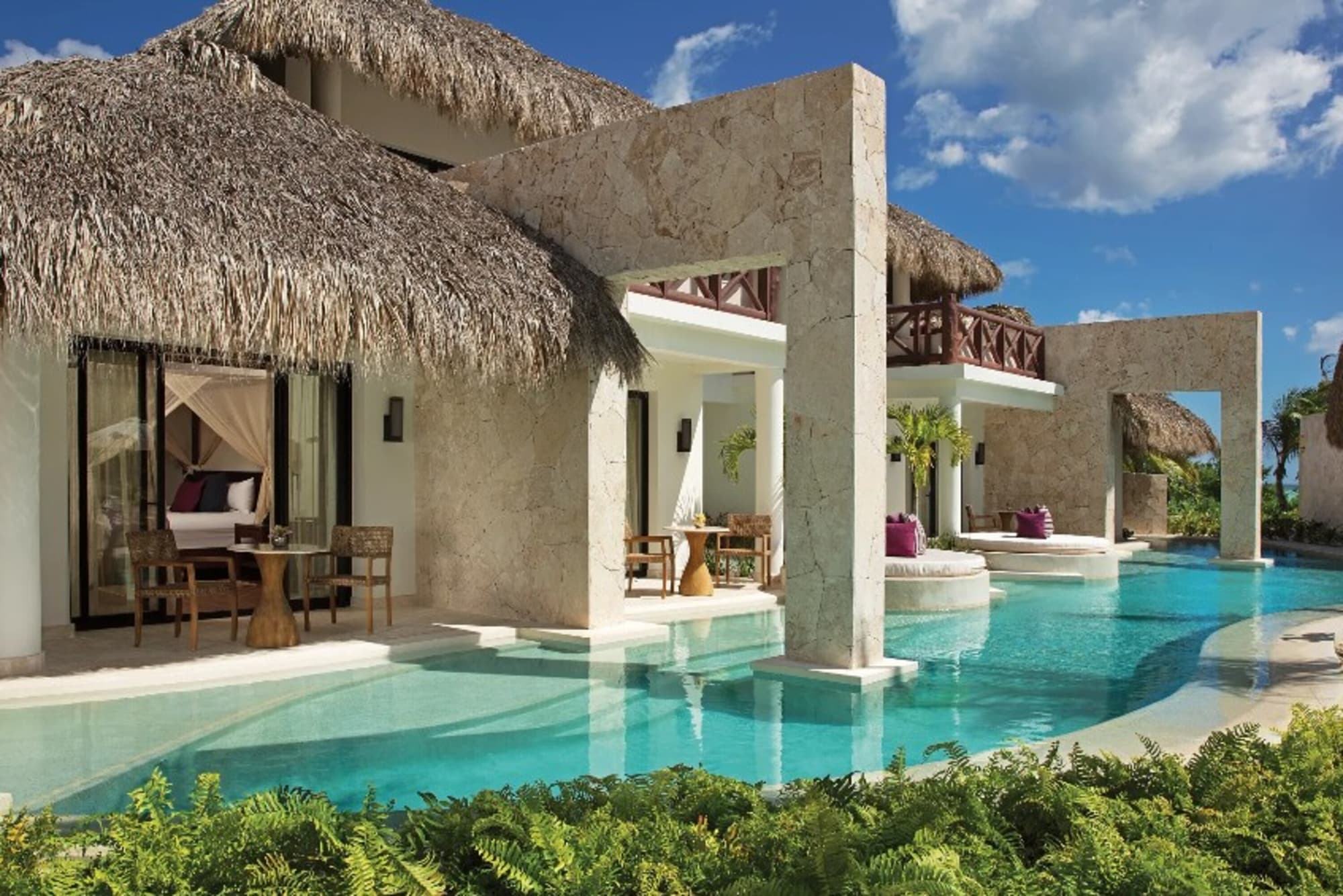 Secrets Cap Cana Resort & Spa