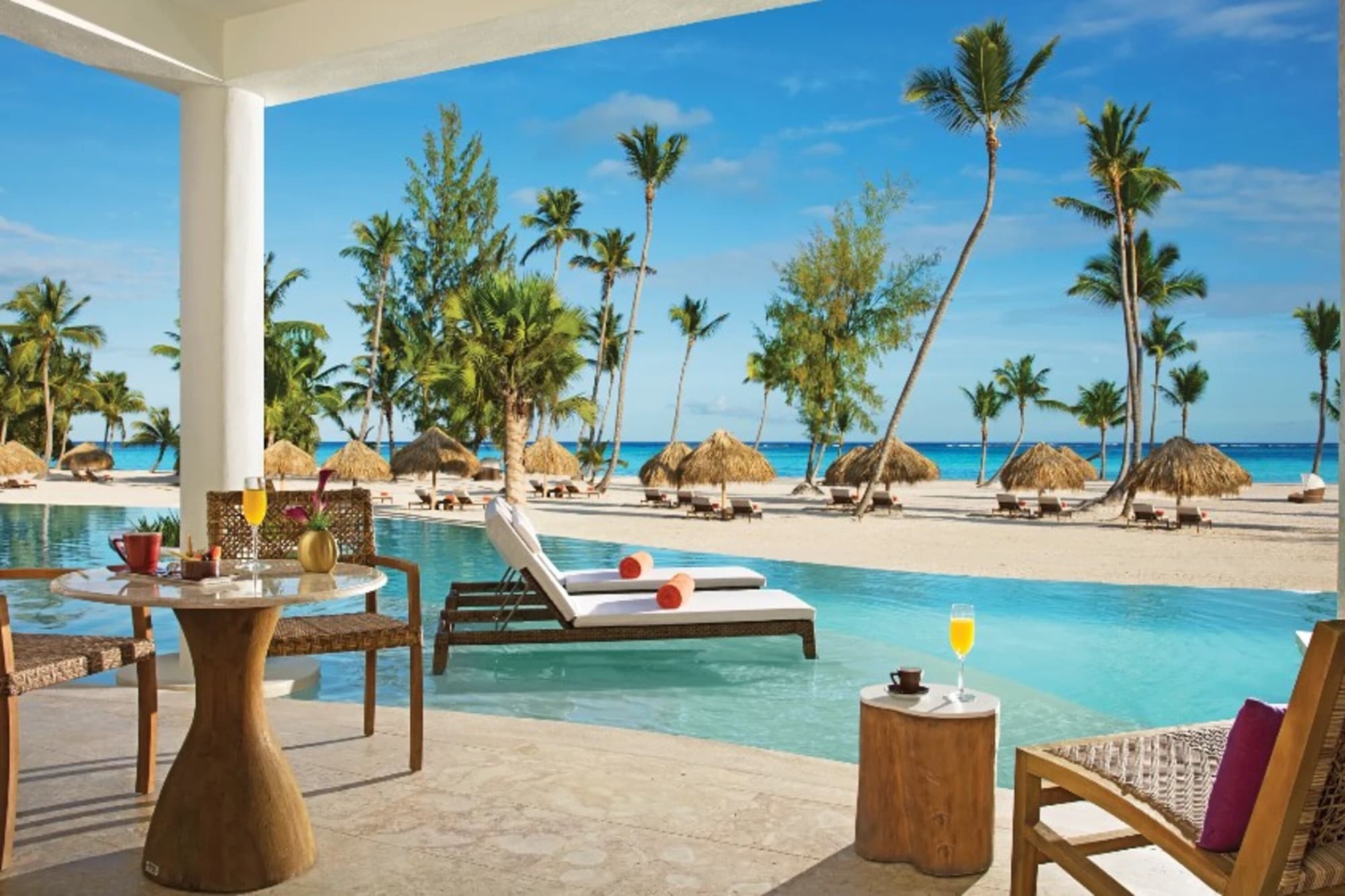 Secrets Cap Cana Resort & Spa