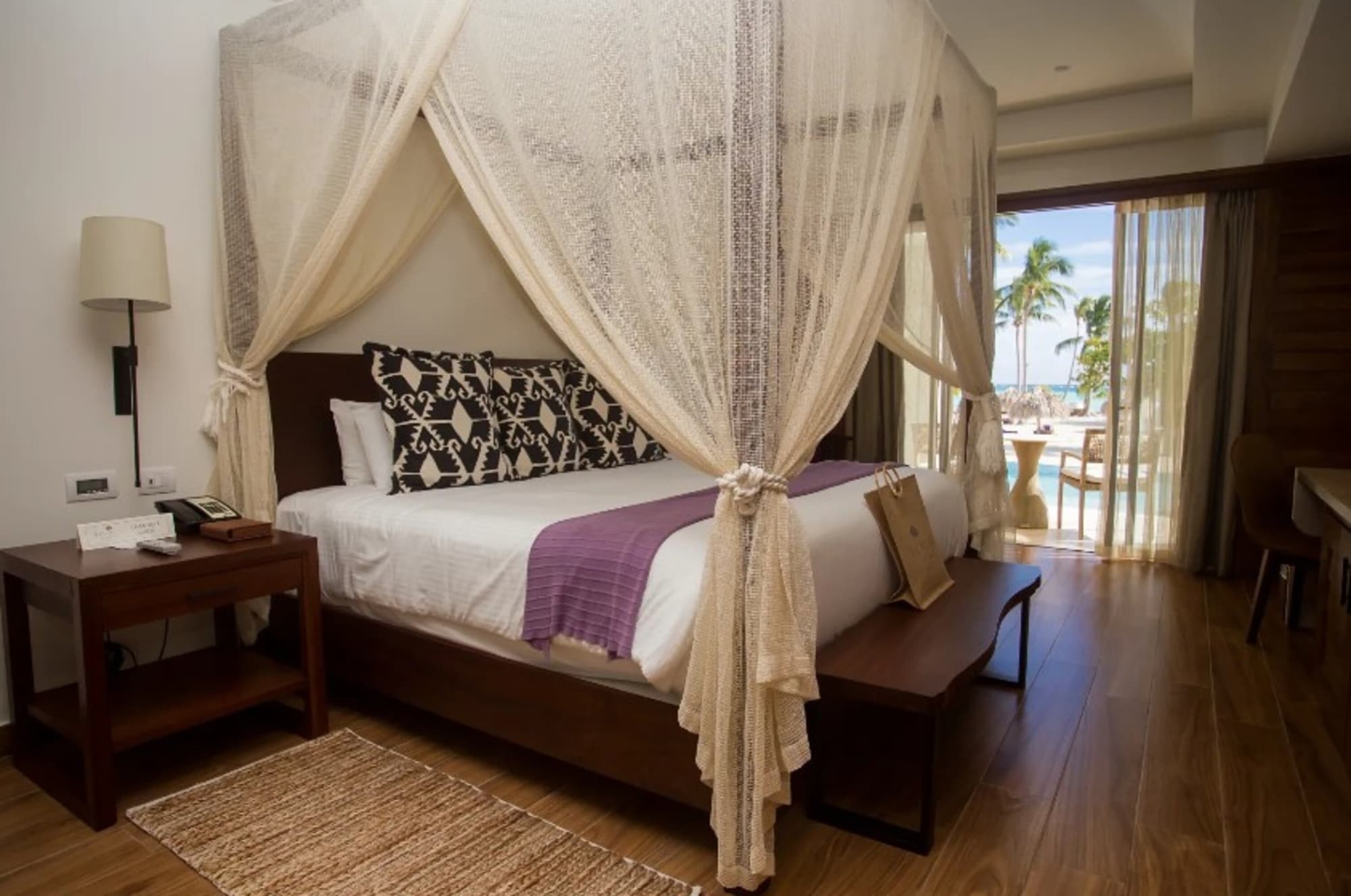 Secrets Cap Cana Resort & Spa