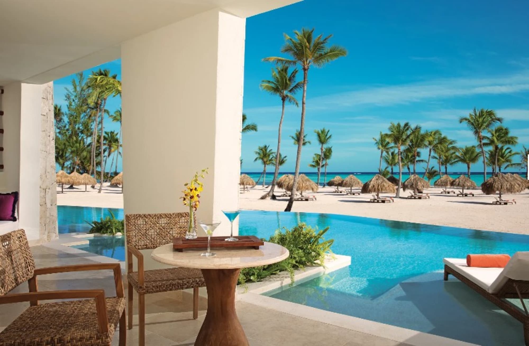 Secrets Cap Cana Resort & Spa