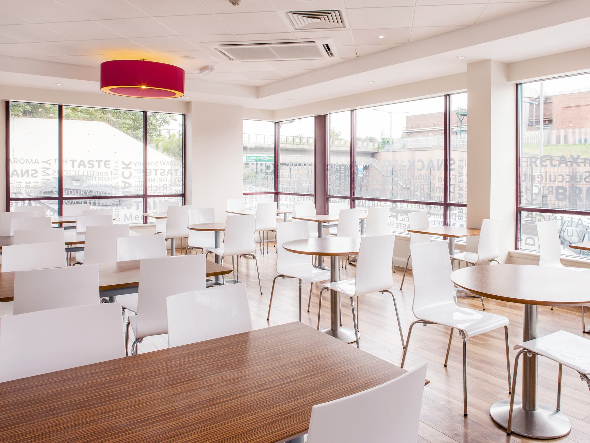 Travelodge London Wembley Hotel, Restaurant