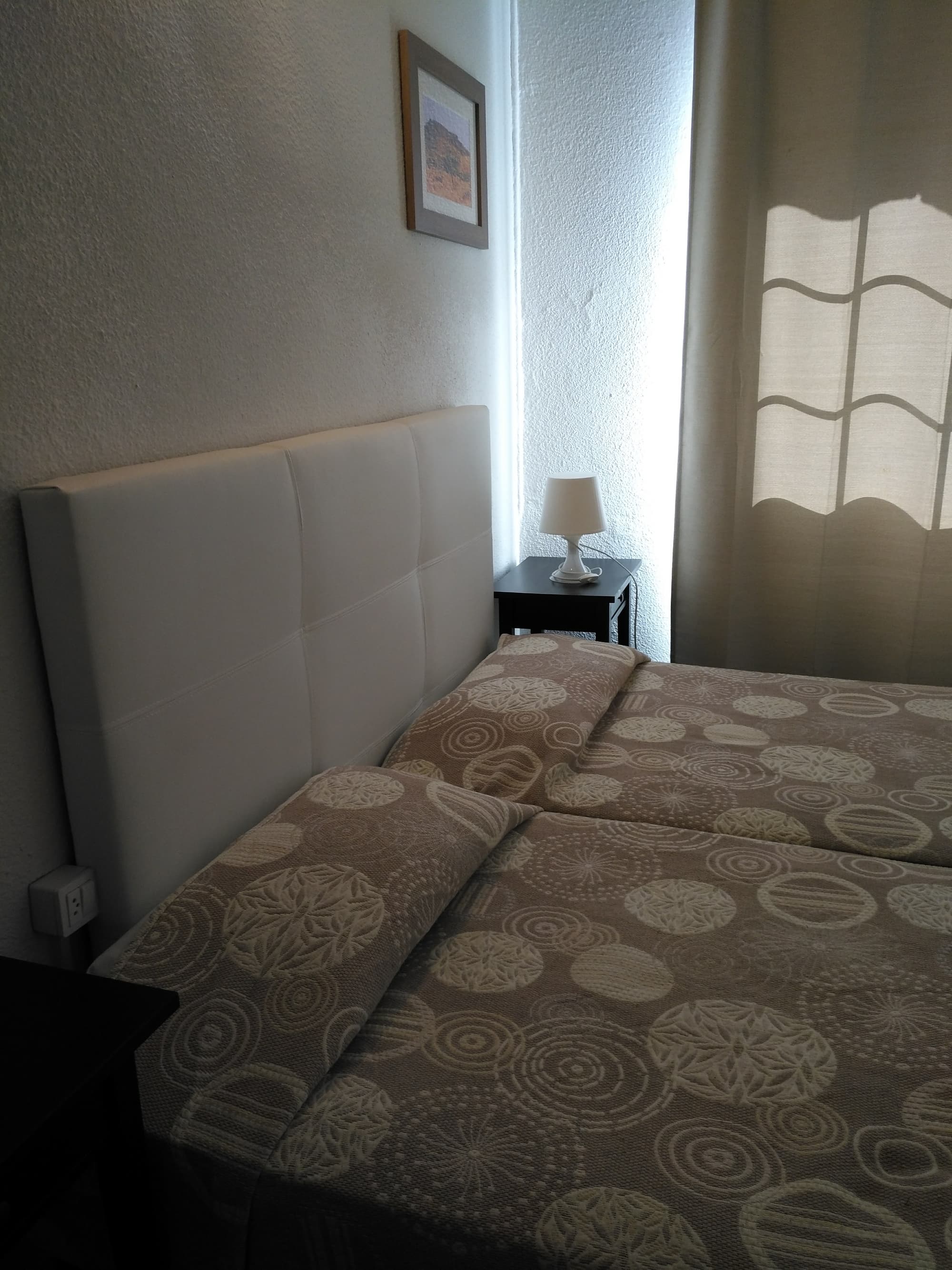 Hostal Porta De Nuria