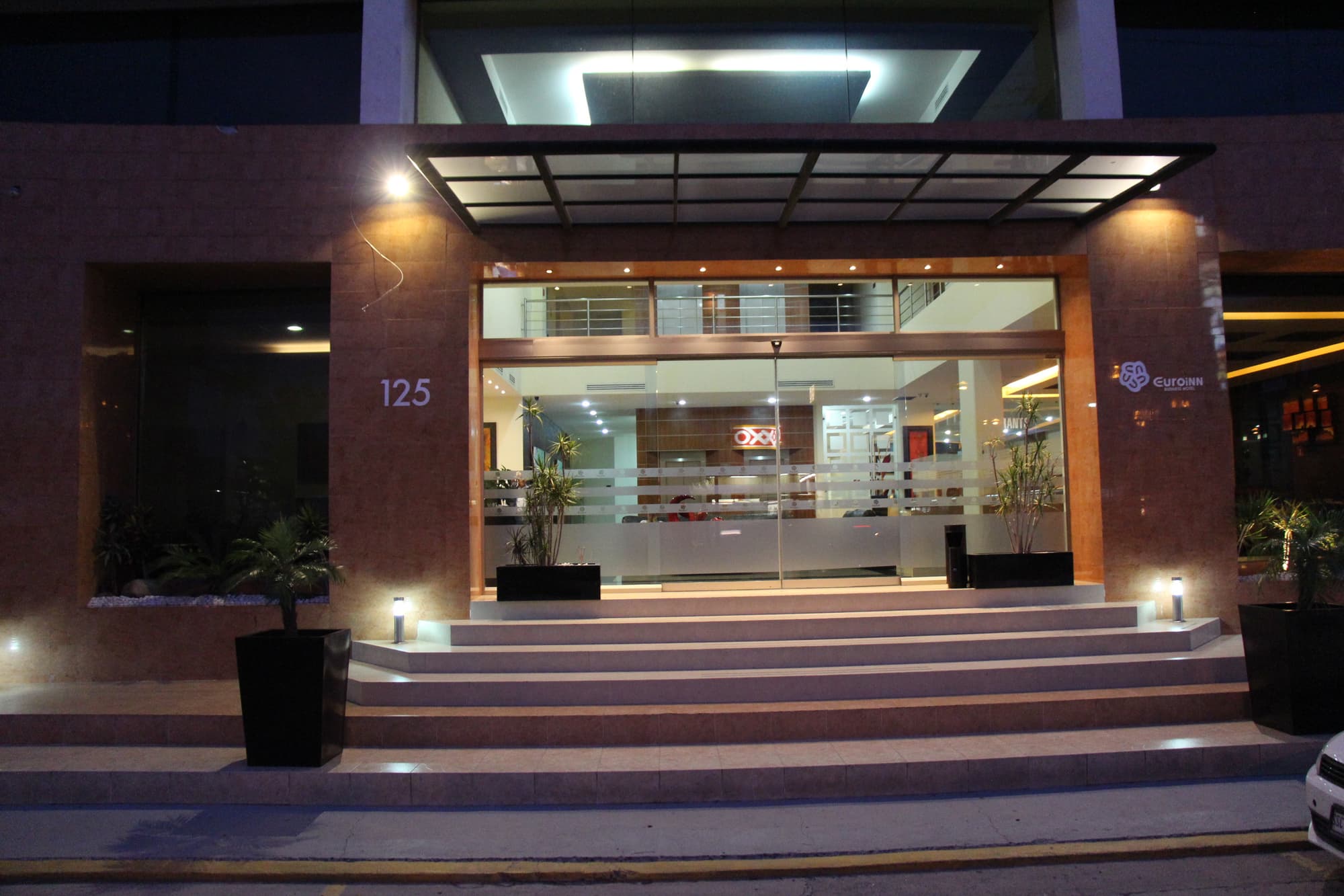 Soleil Business Class Celaya