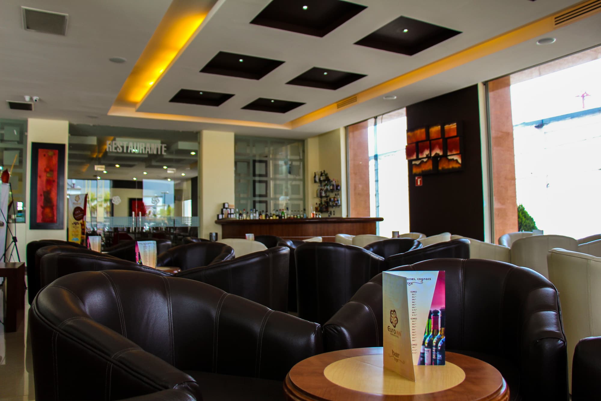 Soleil Business Class Celaya
