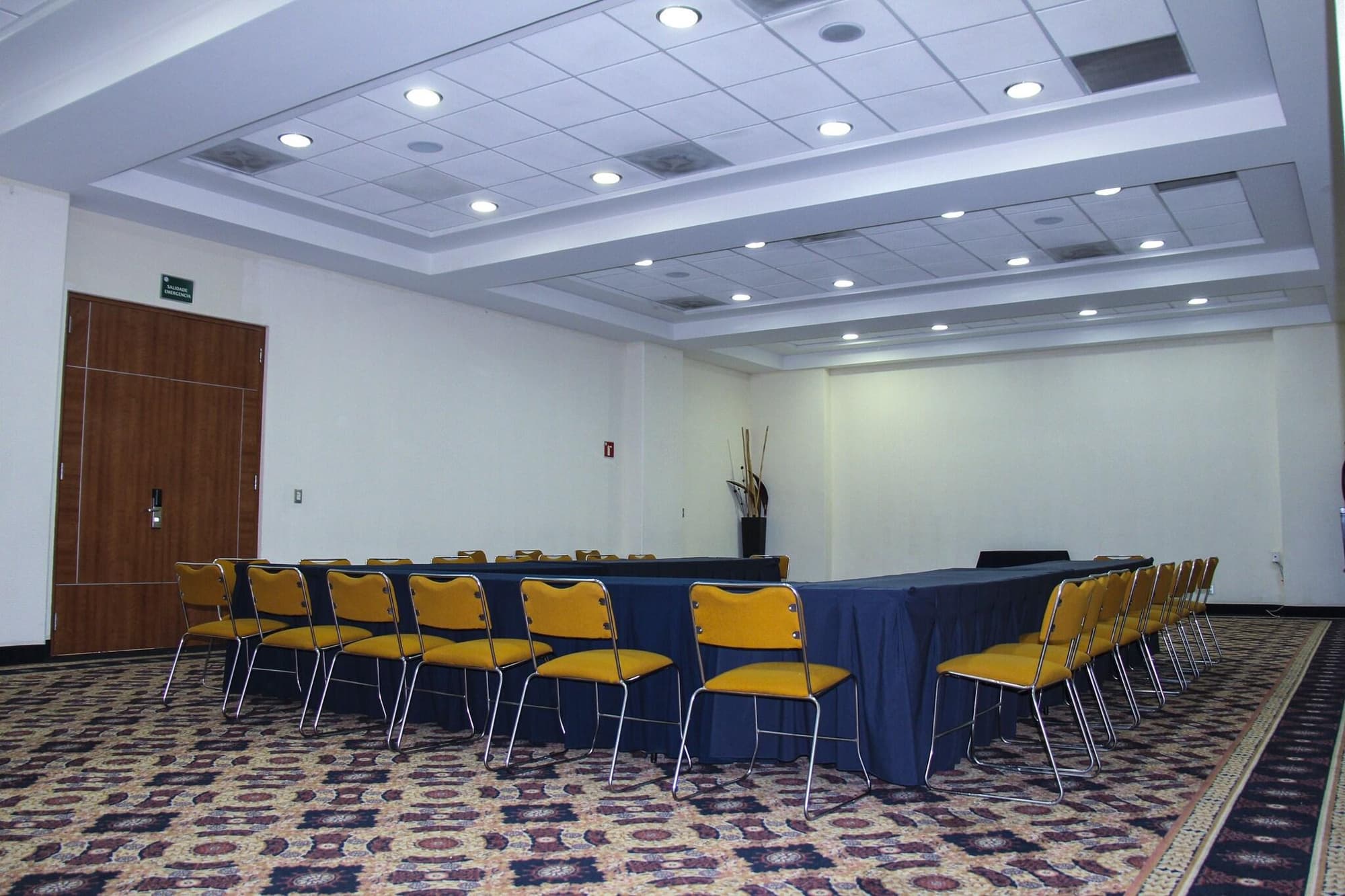 Soleil Business Class Celaya