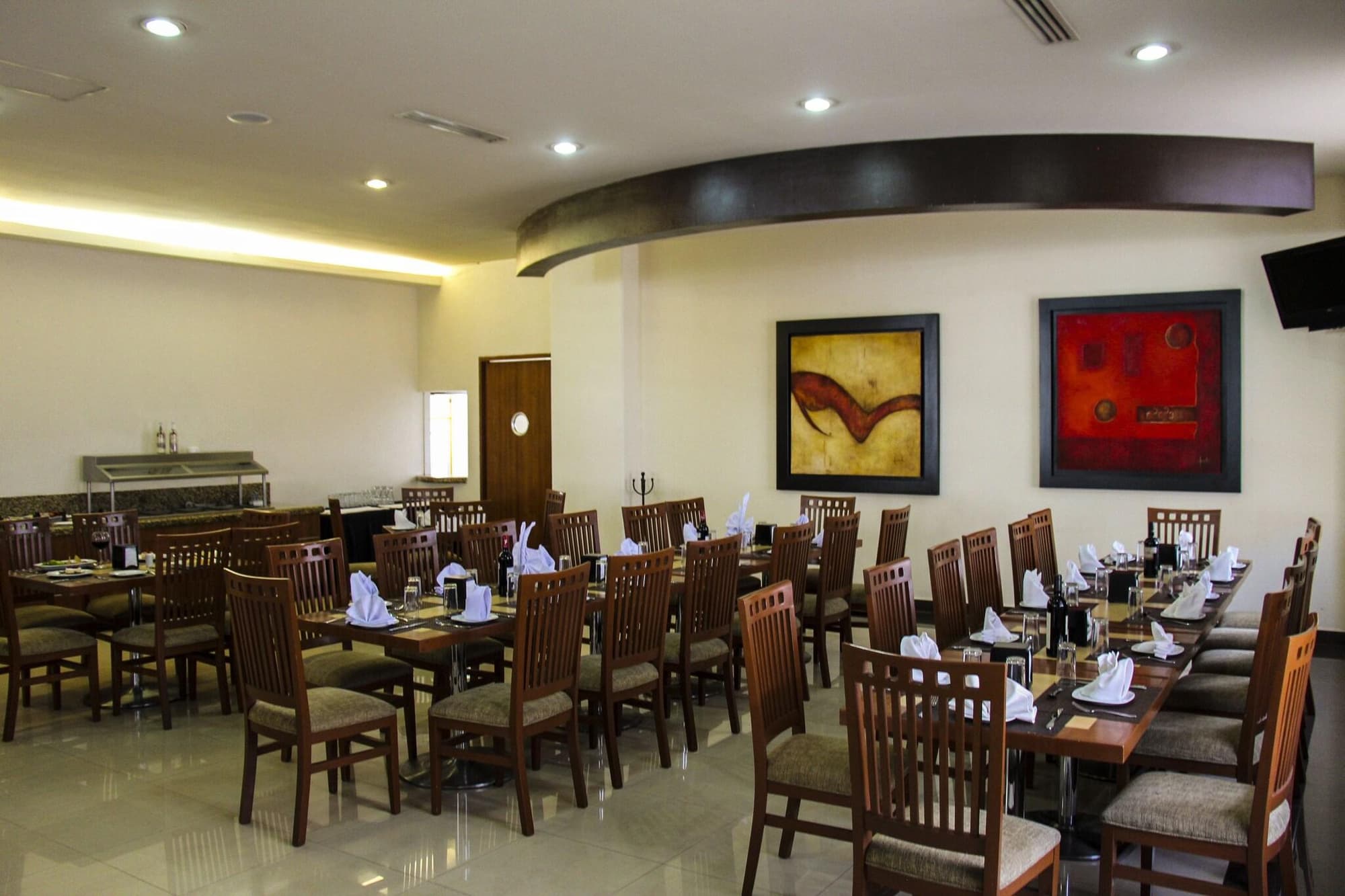 Soleil Business Class Celaya