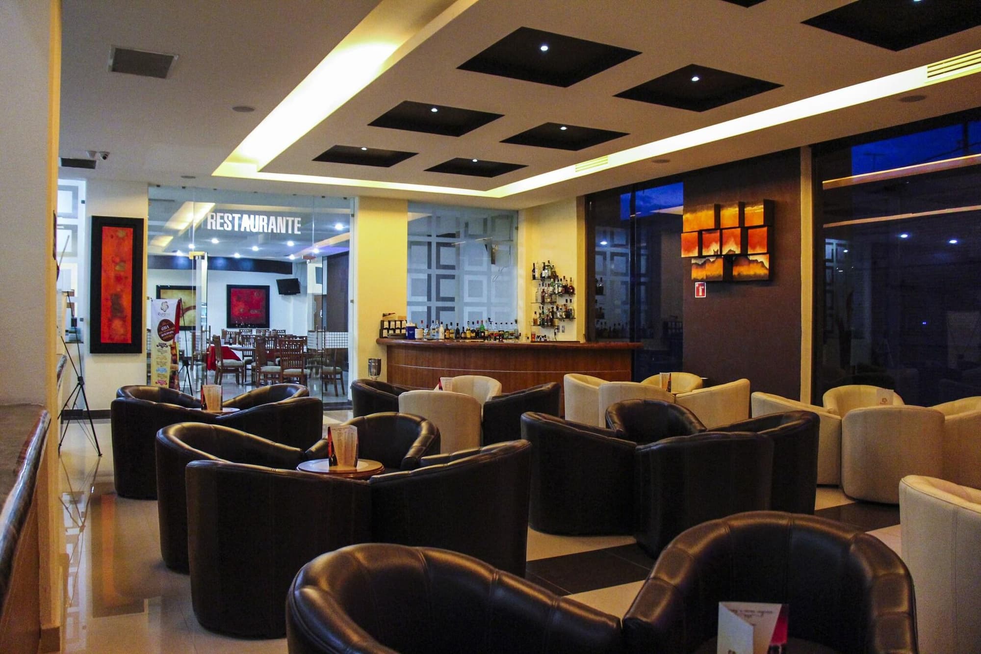 Soleil Business Class Celaya