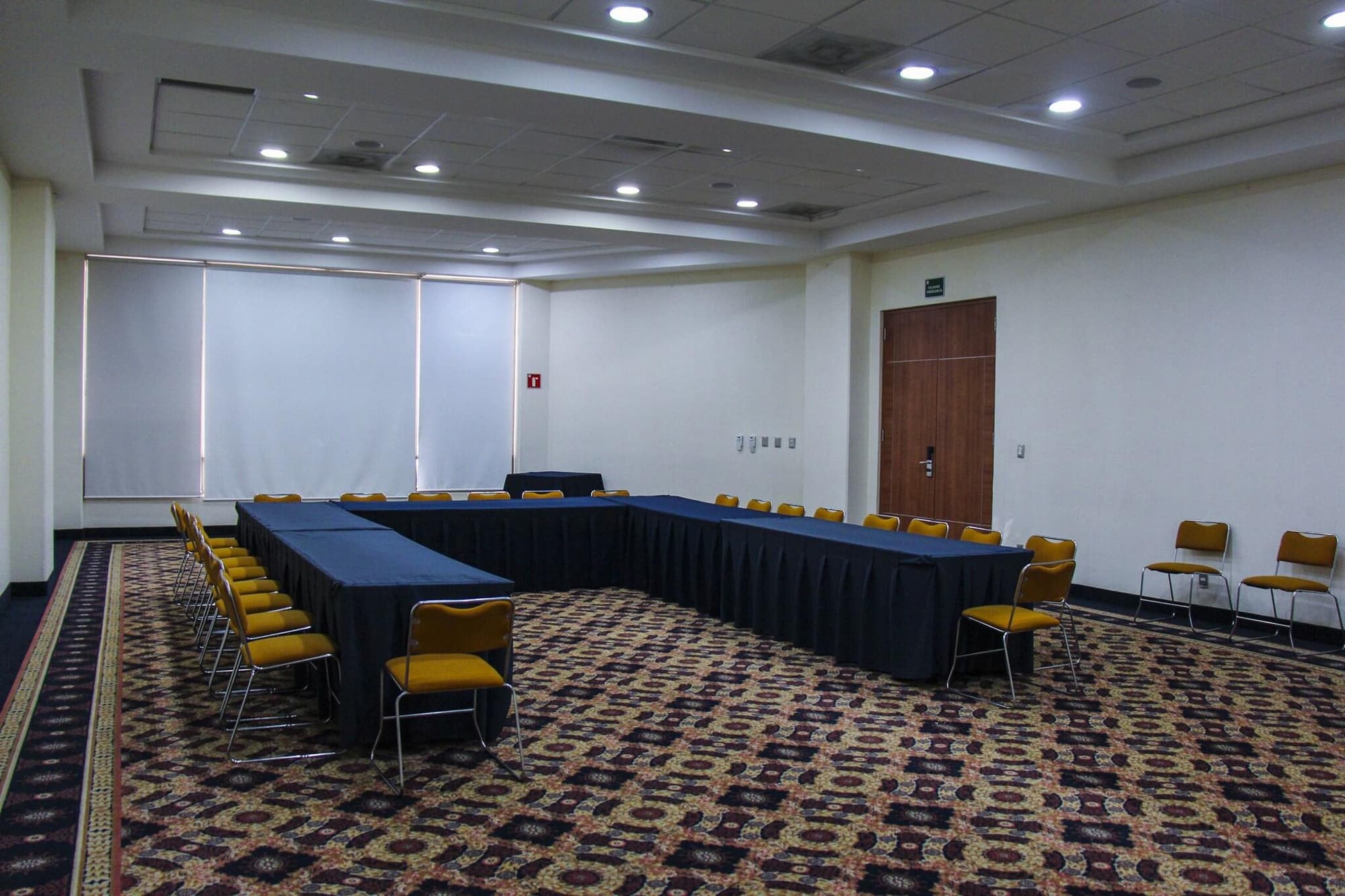 Soleil Business Class Celaya