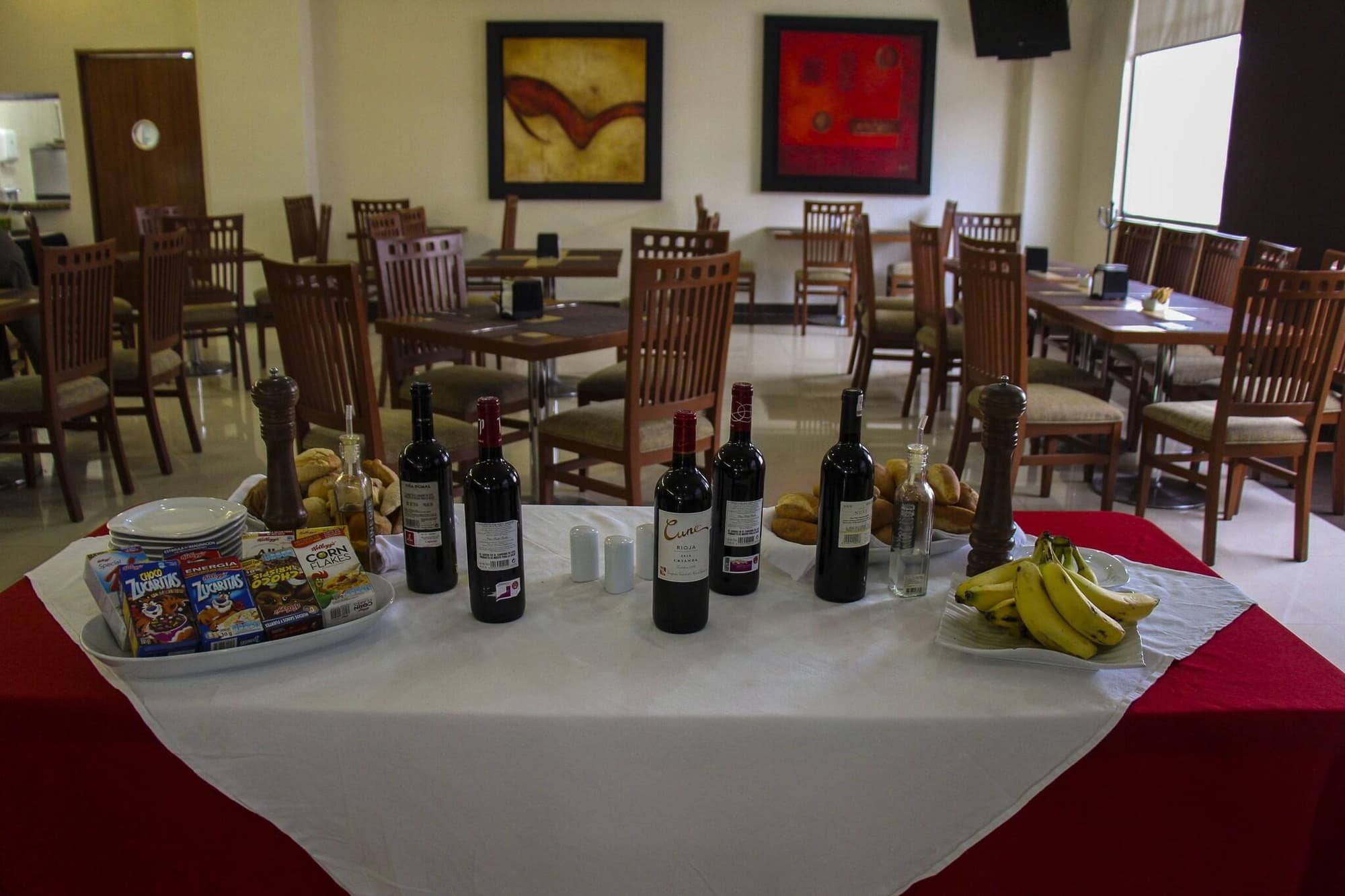 Soleil Business Class Celaya