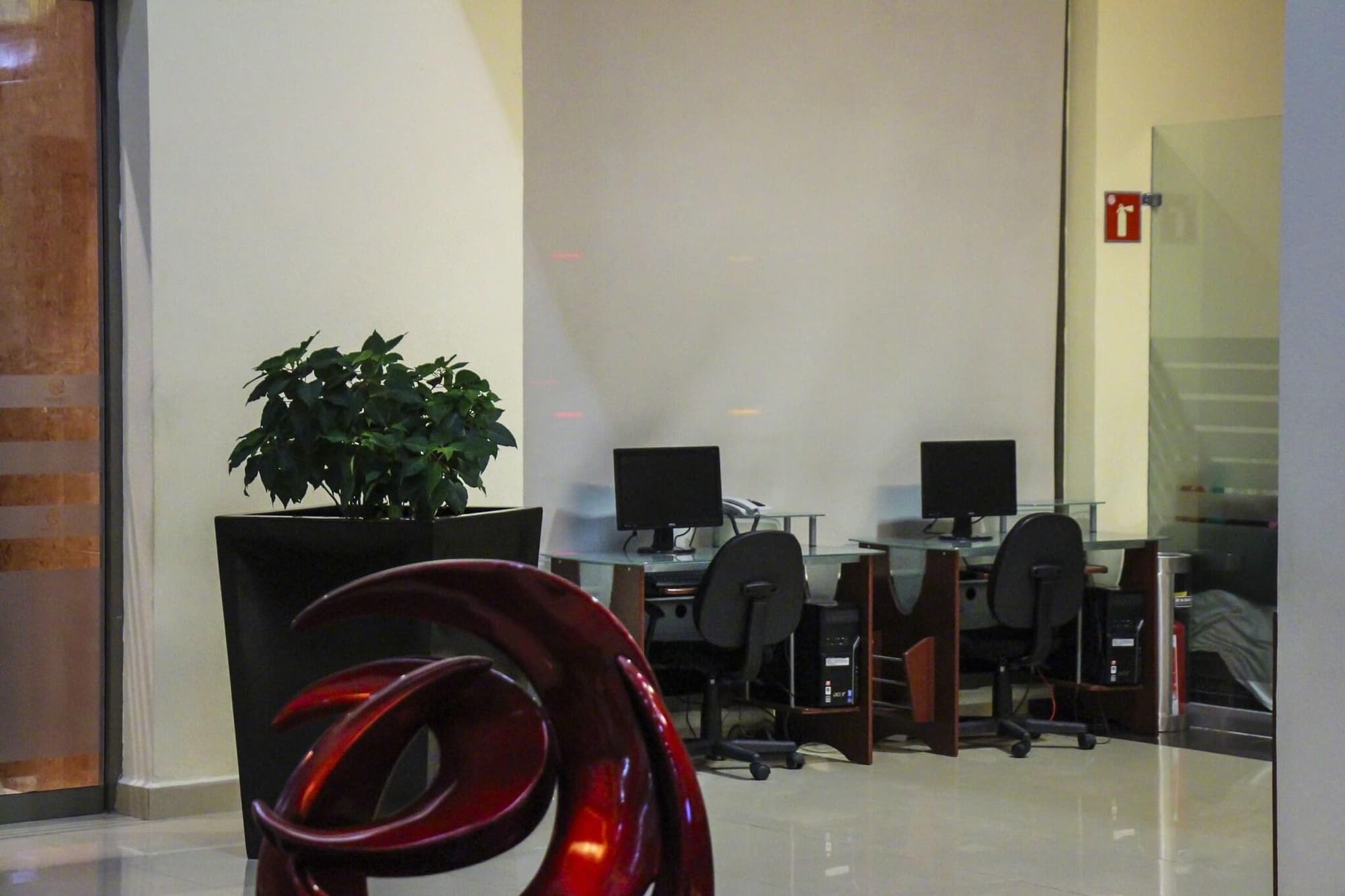 Soleil Business Class Celaya