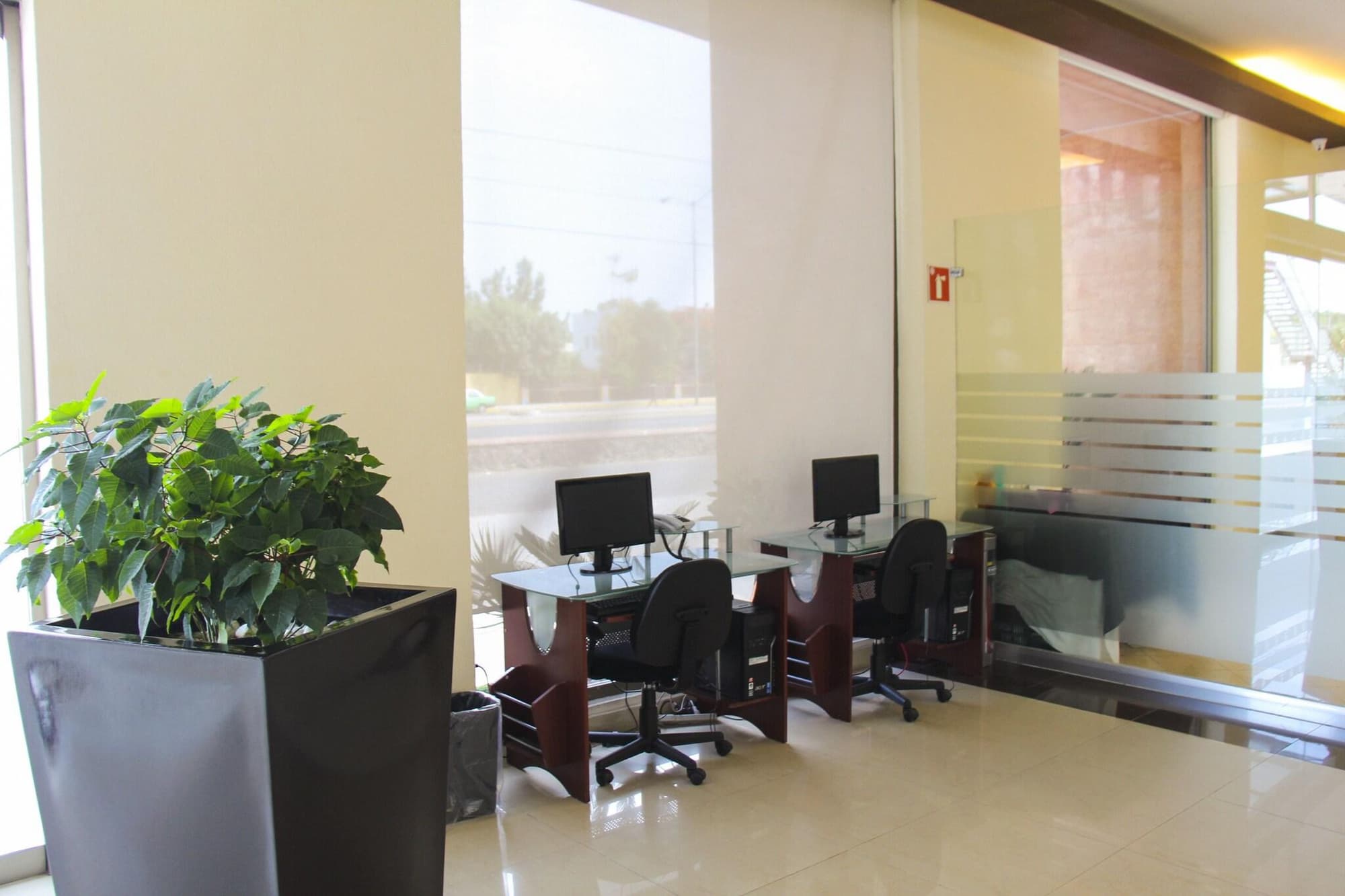 Soleil Business Class Celaya