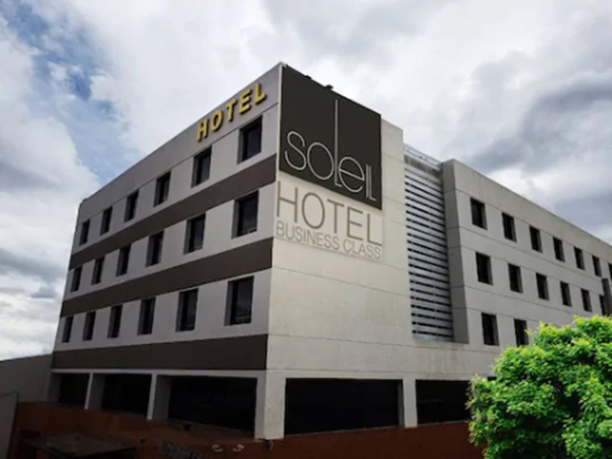 Soleil Business Class Celaya