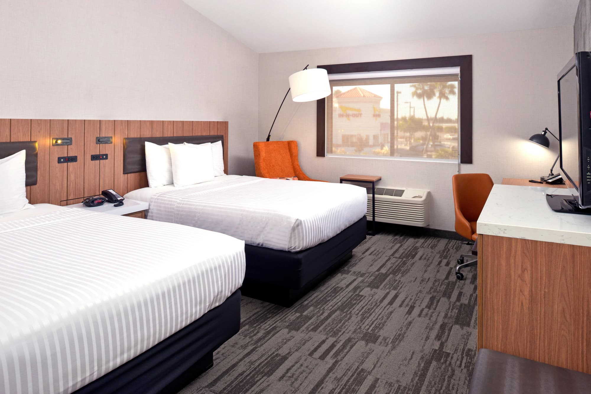 La Casa Modesto Ascend Hotel Collection