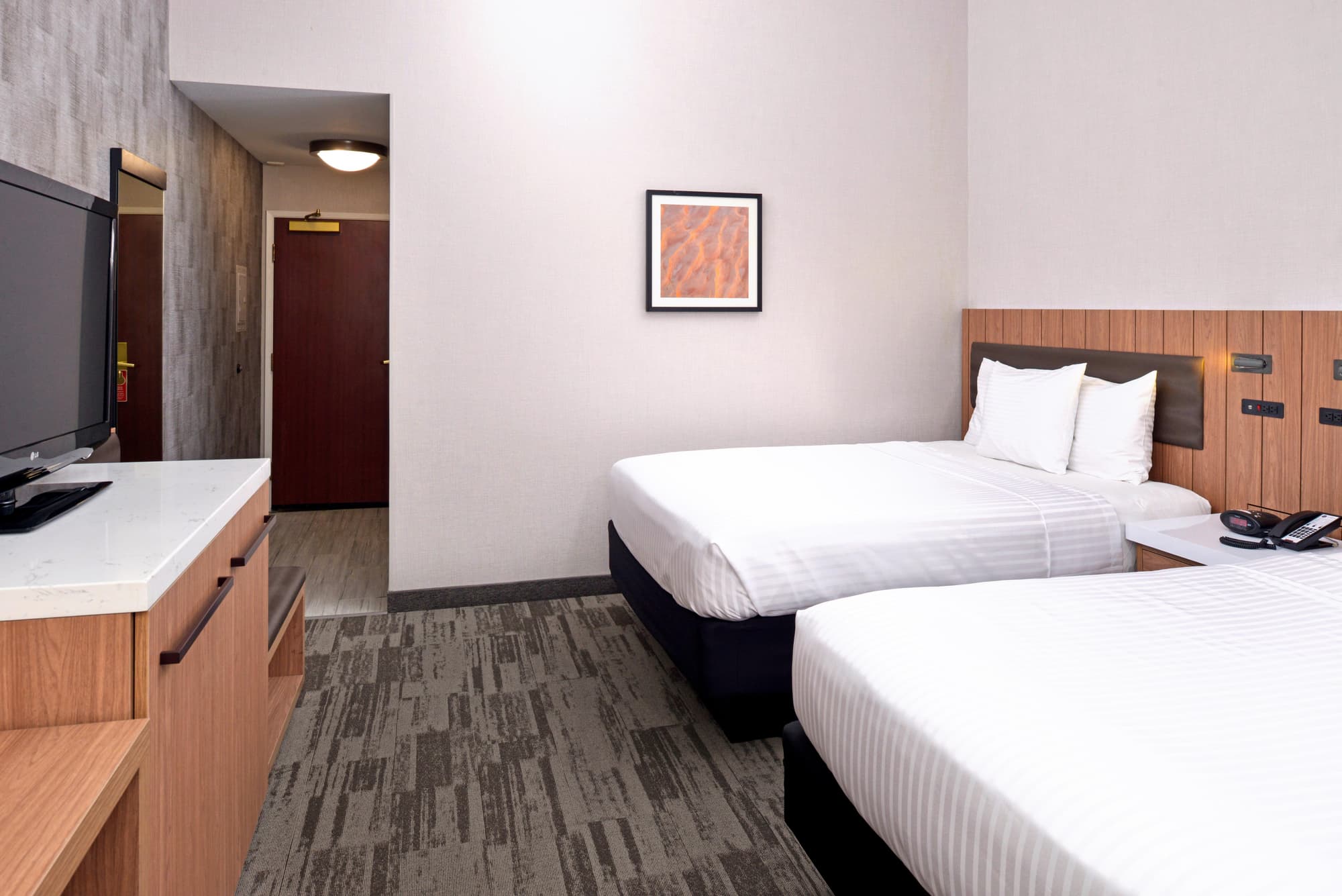 La Casa Modesto Ascend Hotel Collection