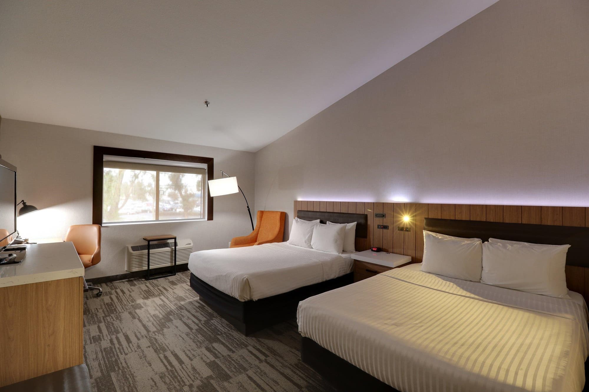 La Casa Modesto Ascend Hotel Collection