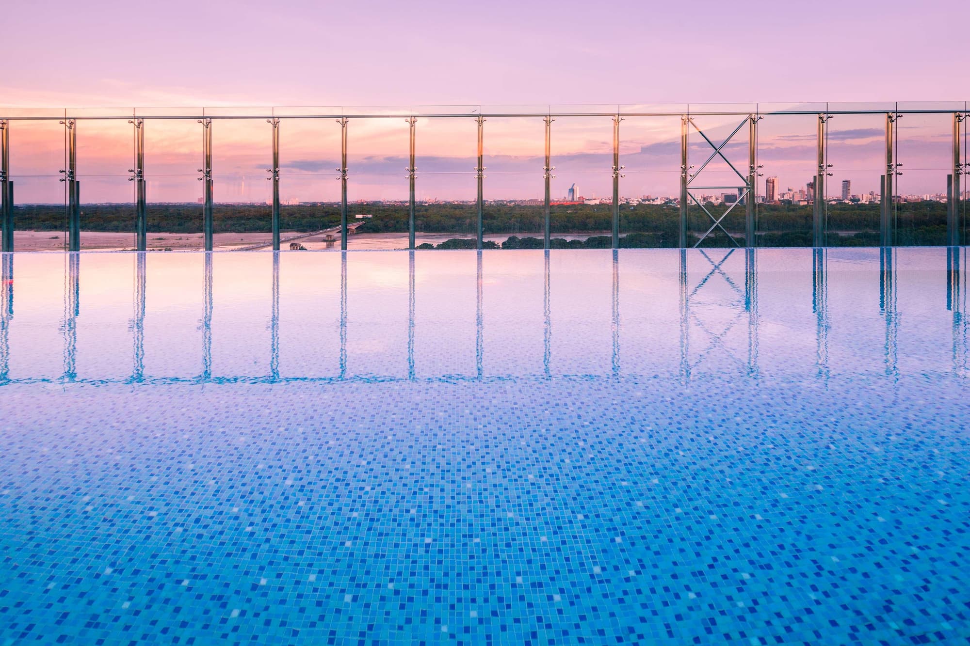 Radisson Hotel Santa Cruz