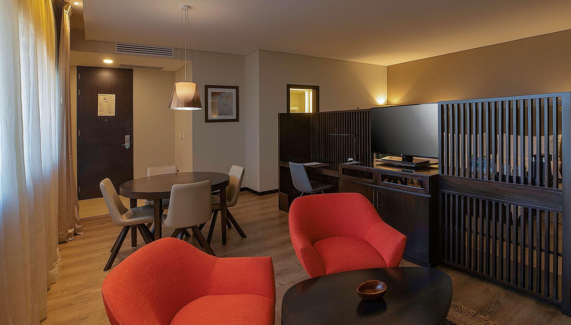 Radisson Hotel Santa Cruz