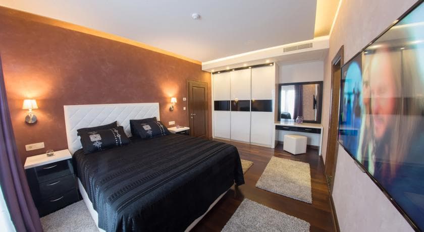 Hotel Mostar