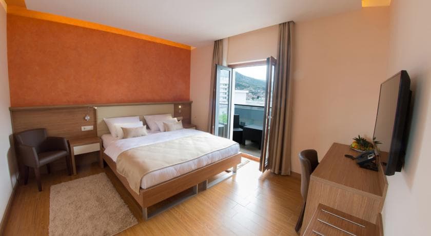 Hotel Mostar