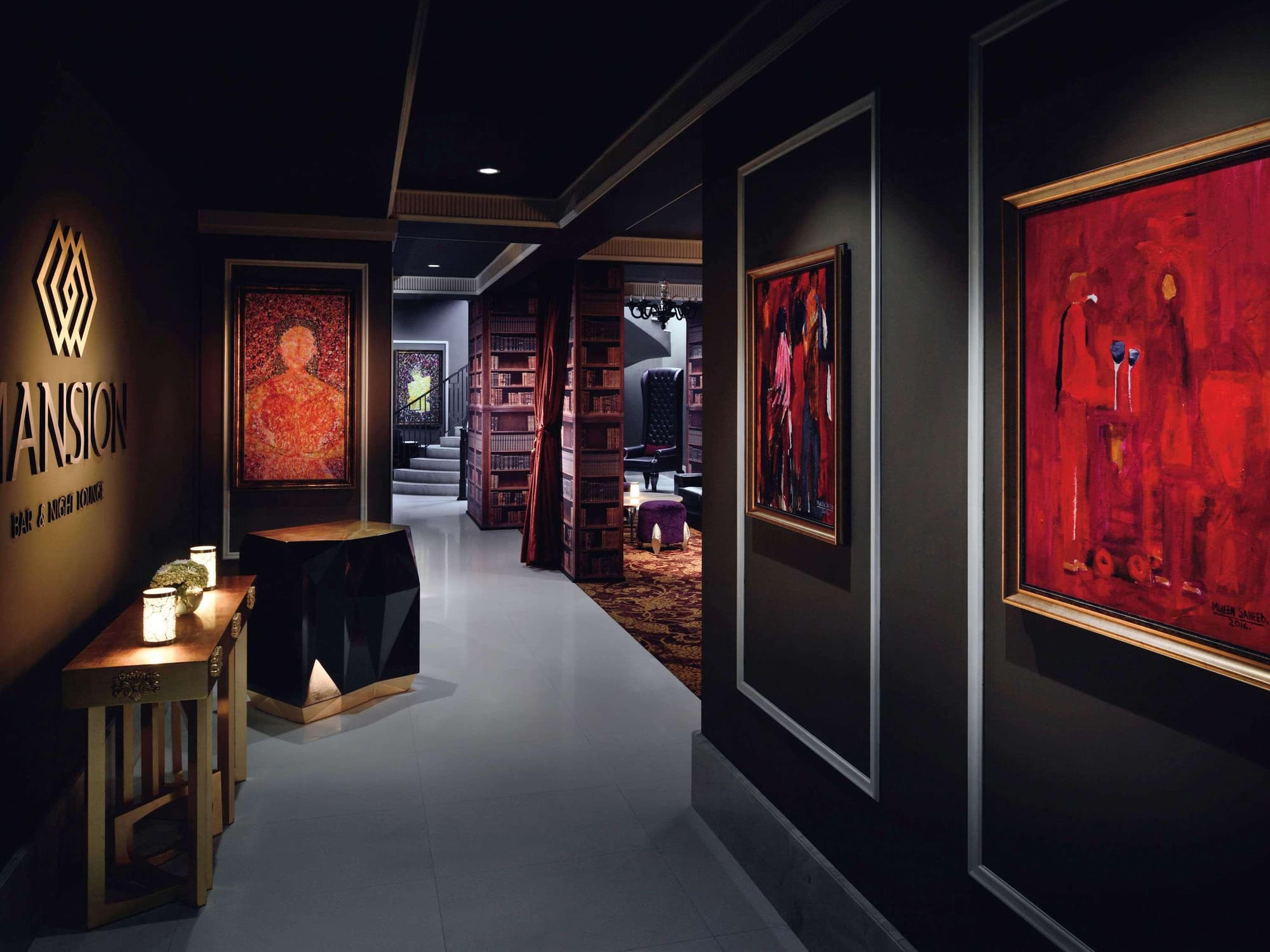 NH Collection Colombo