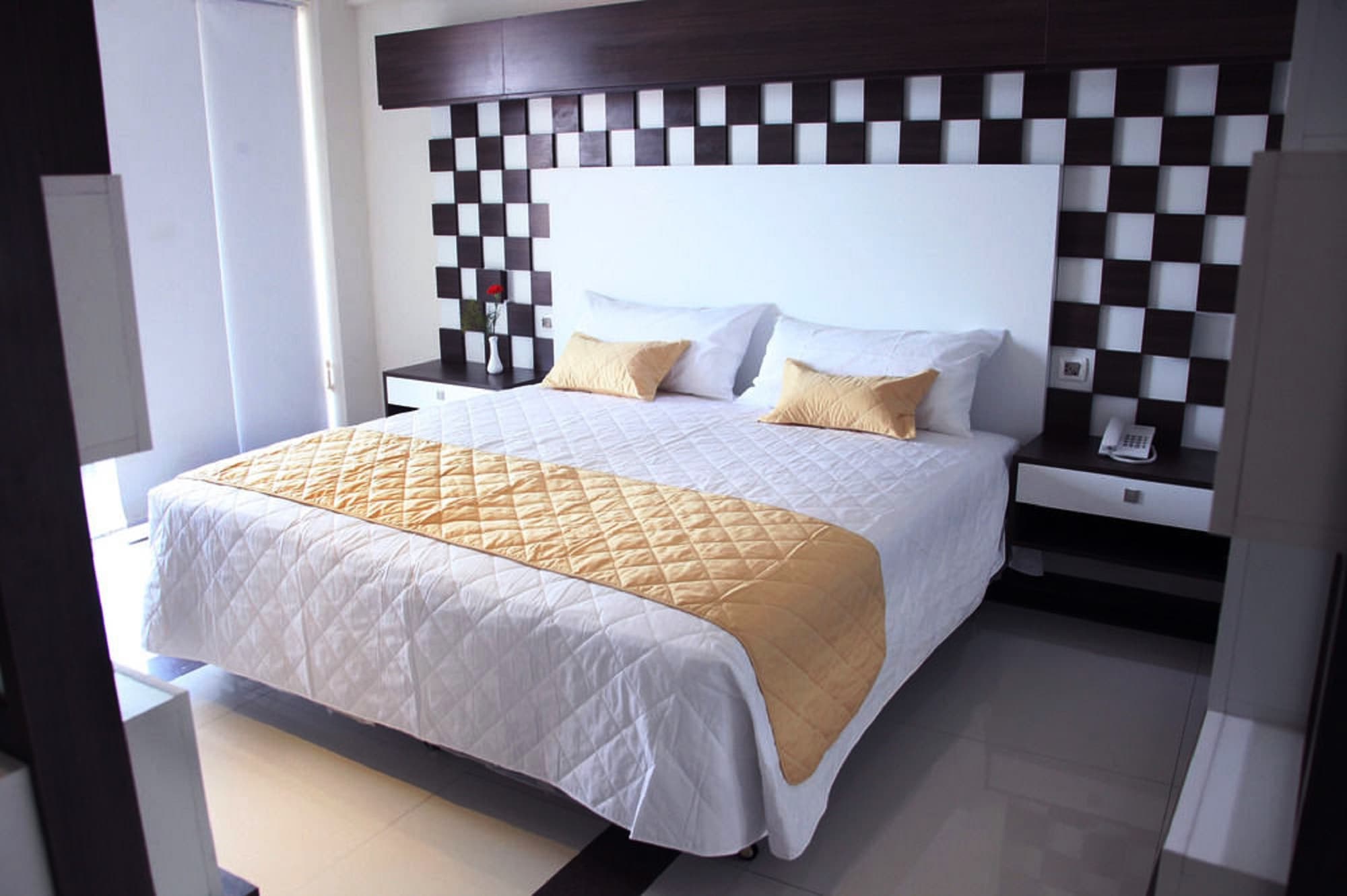 Prince Hotel