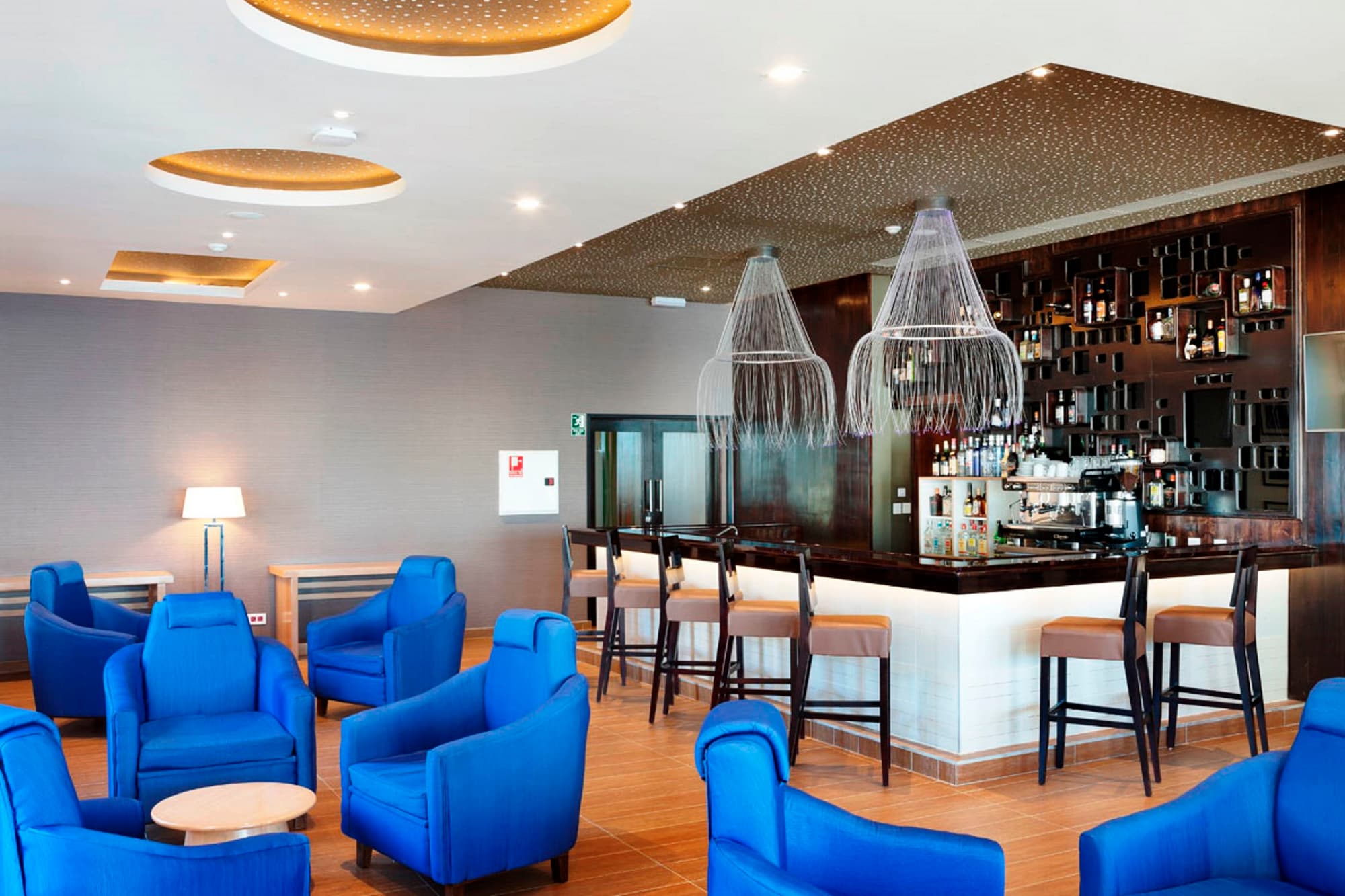 Hotel Playa Vista Azul