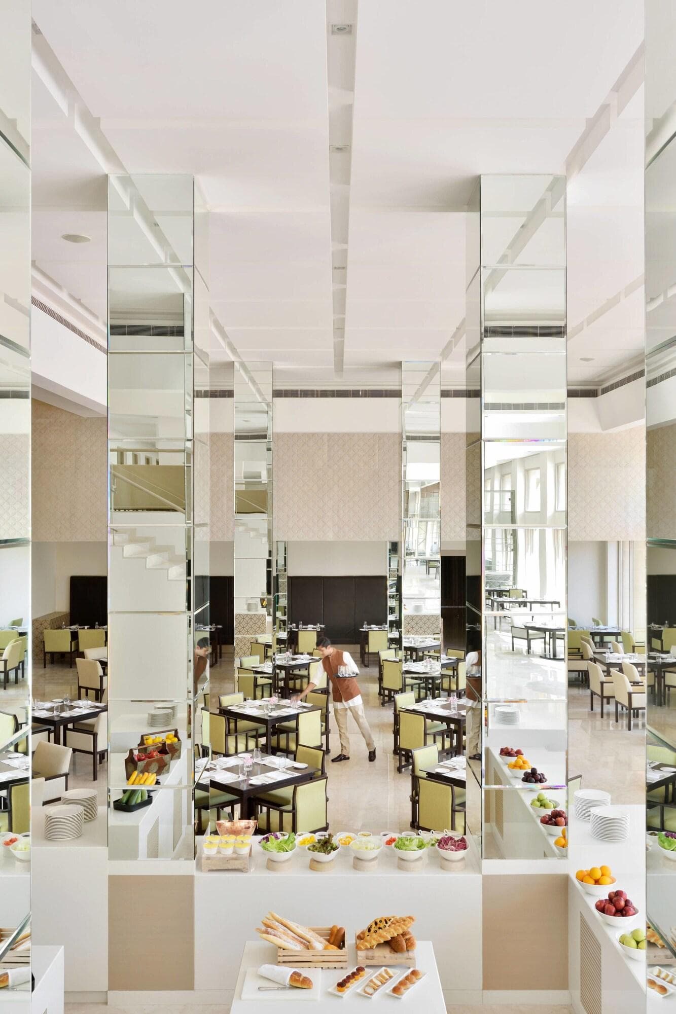 Jaisalmer Marriott Resort & Spa