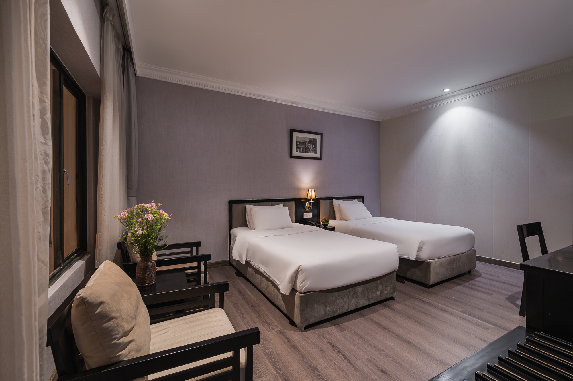 La Passion Classic Hotel