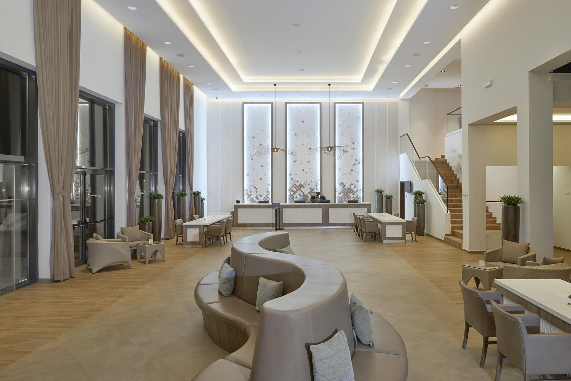 Melia Llana Beach Resort & Spa - All Inclusive  Ad