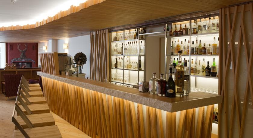 Hotel Delle Alpi