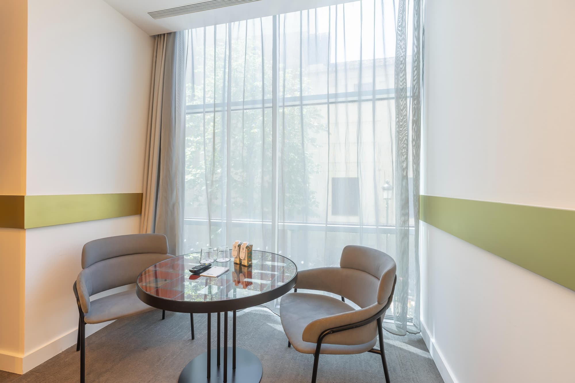 Soho Boutique Granada, Room