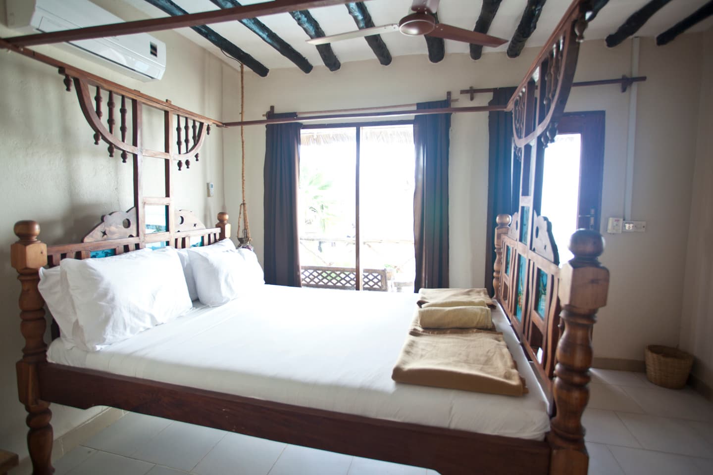 Coral Rock Hotel