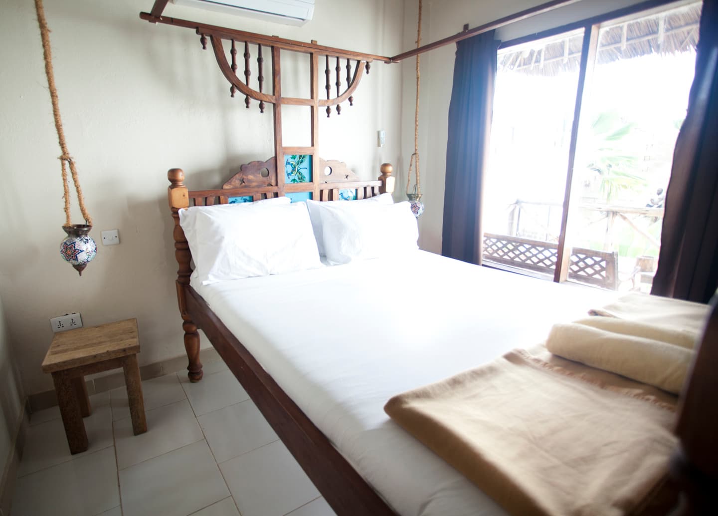 Coral Rock Hotel