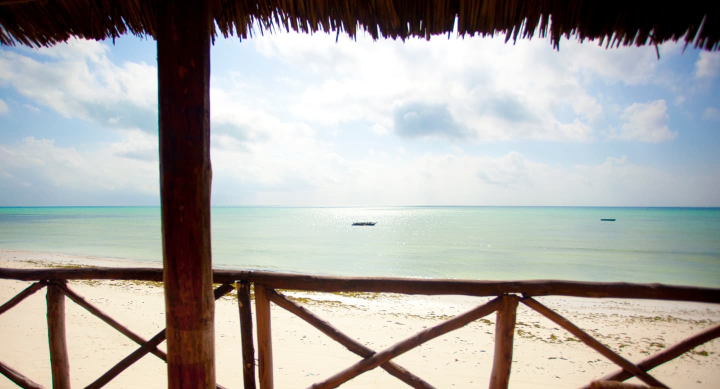 Coral Rock Hotel