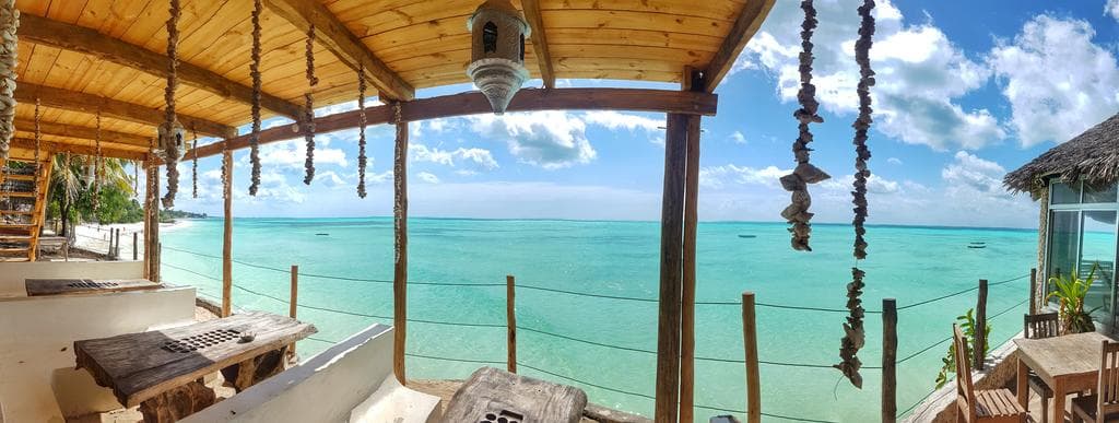 Coral Rock Hotel