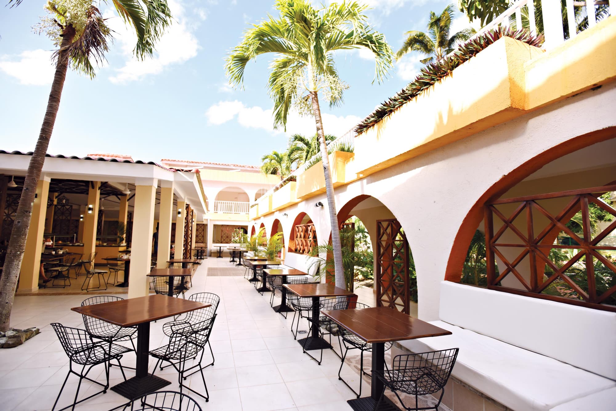 Starfish Las Palmas - Adults Only +16, General view