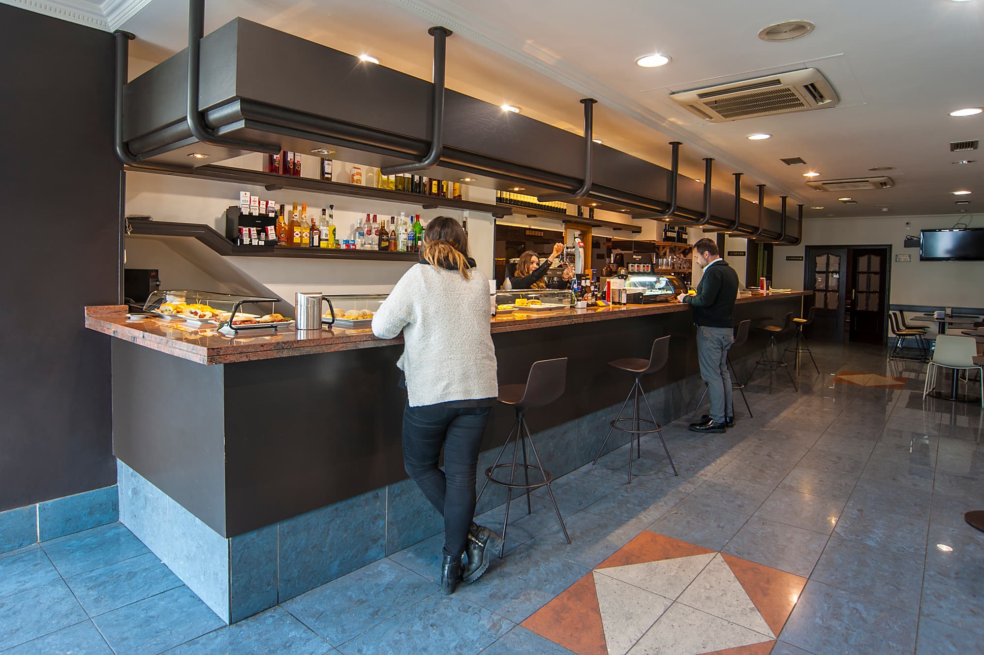 Iraipe izaga Hostal