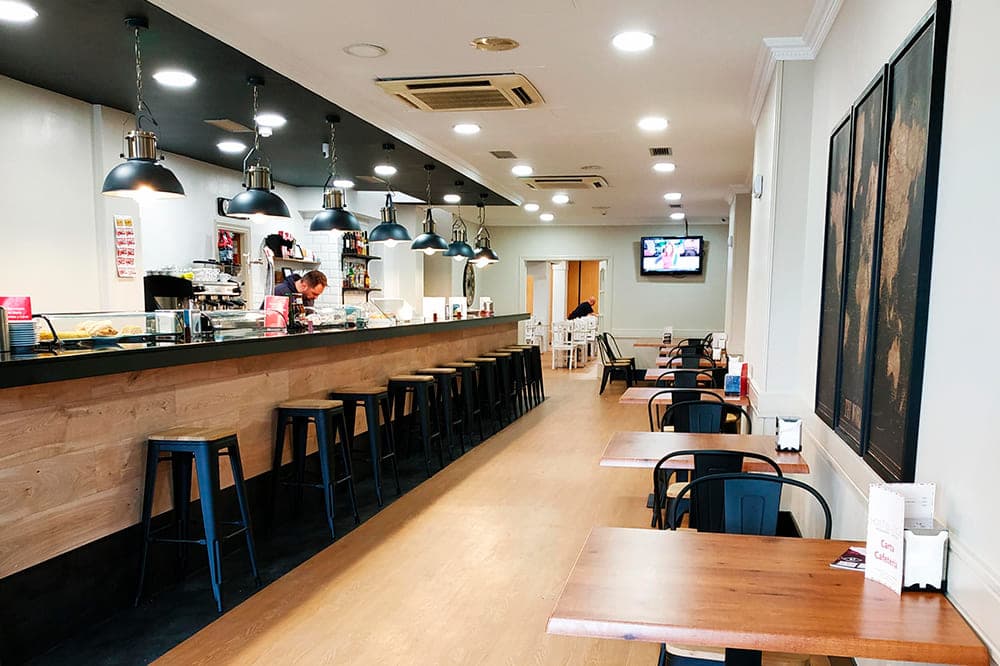 Iraipe izaga Hostal