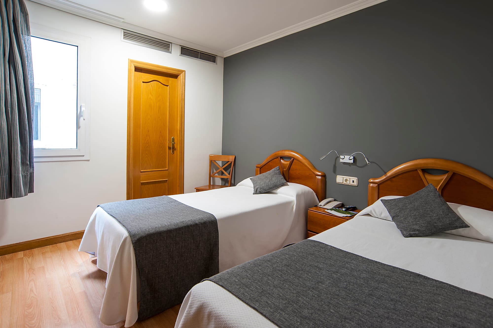Iraipe izaga Hostal