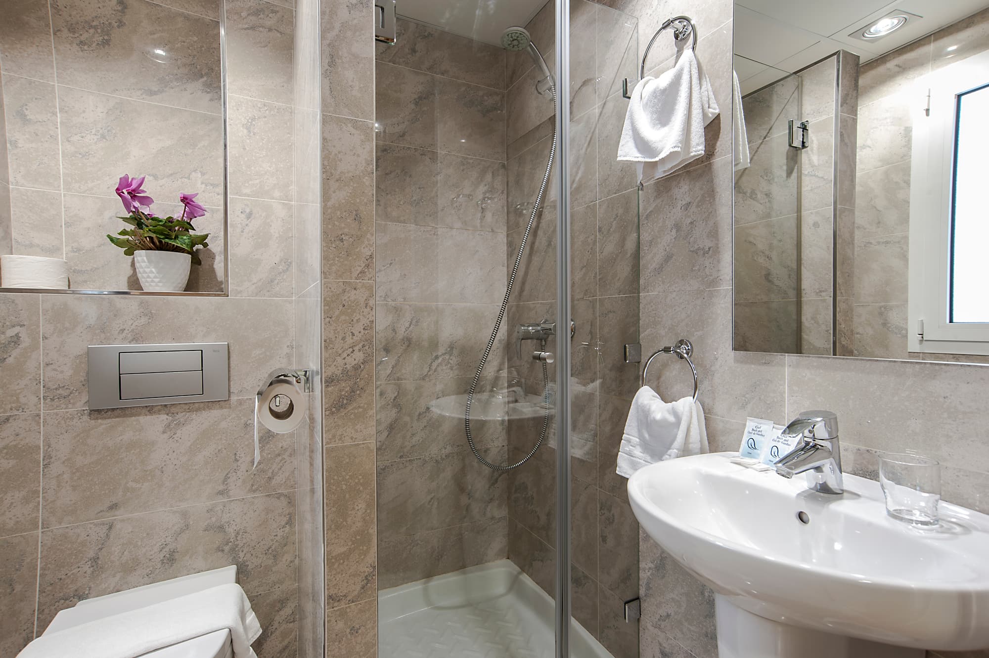 Iraipe izaga Hostal