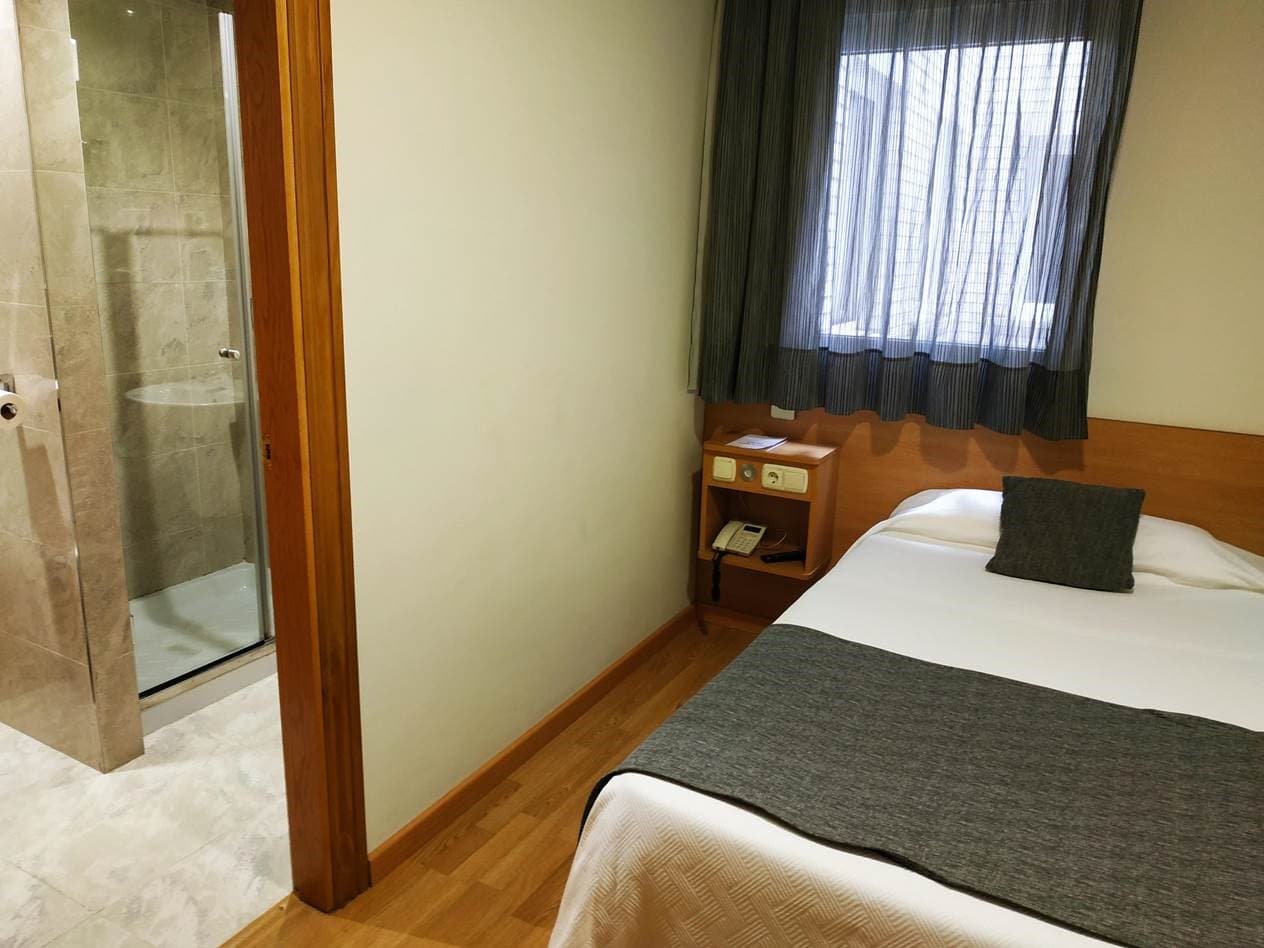 Iraipe izaga Hostal