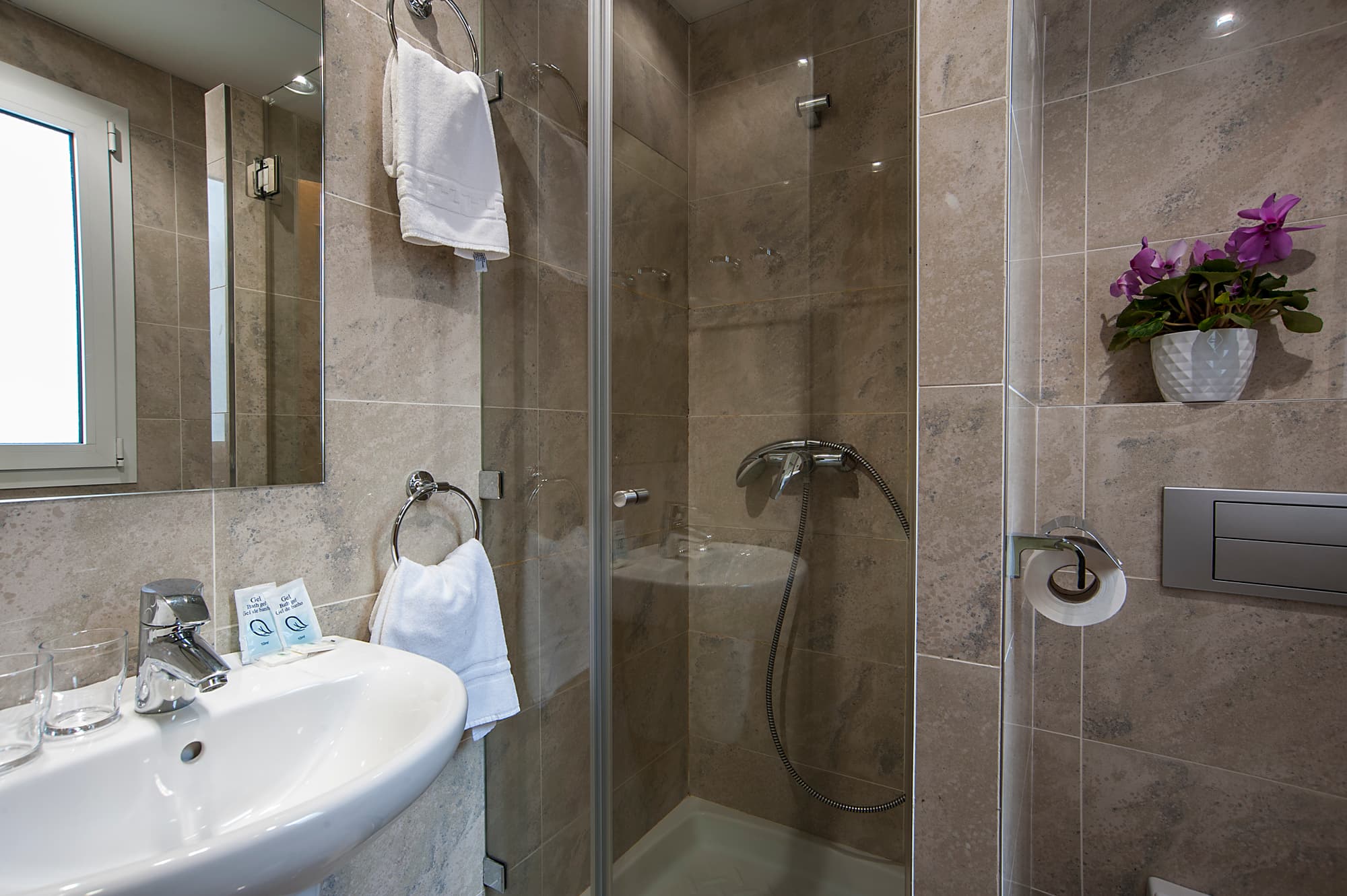 Iraipe izaga Hostal