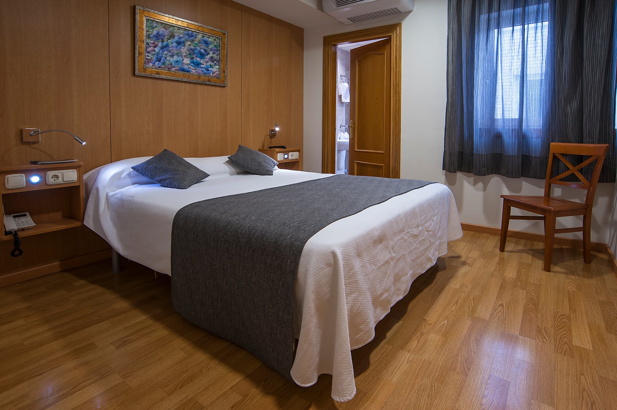 Iraipe izaga Hostal