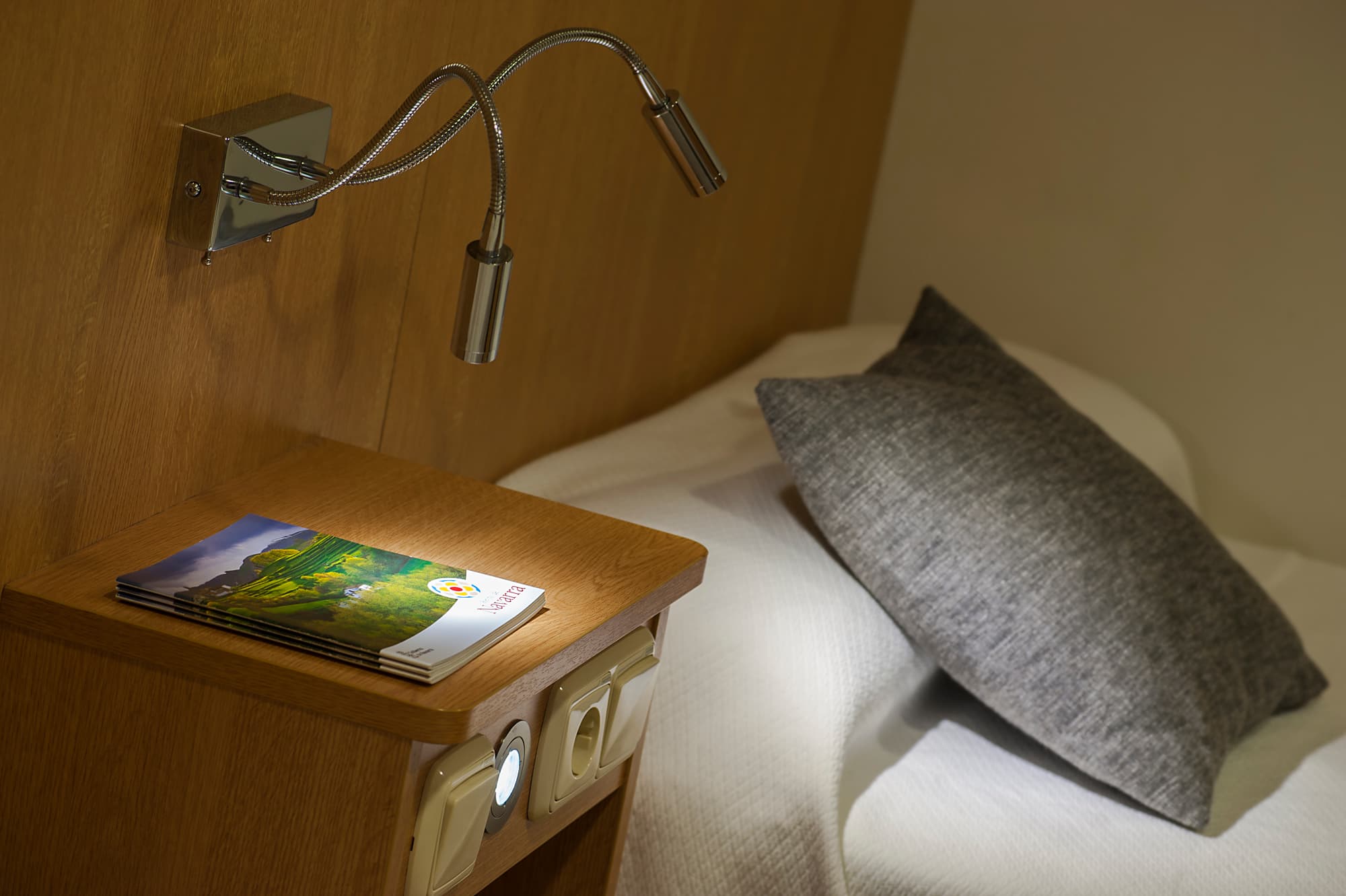 Iraipe izaga Hostal